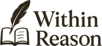 Within Reason: Beth Hammond's website and blog